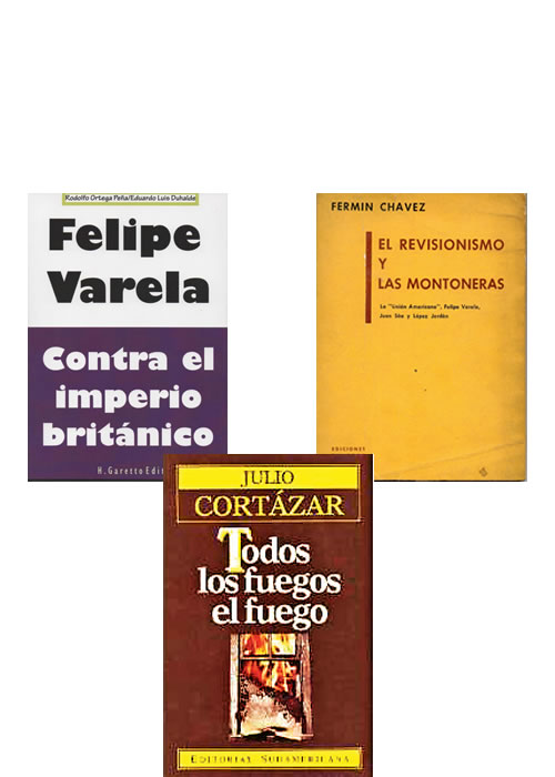 Libros de 1966